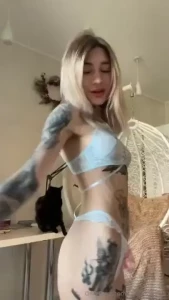 Increased humidity part 1