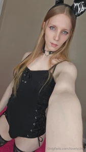 Do you like me in black part 31