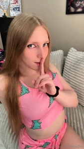 She s sunshine with a hurricane twist