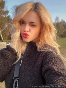 I wear loose clothes but tight underwear