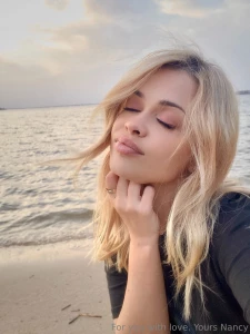 Would you take me to the beach part 14