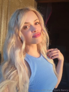 The sun is shining for me