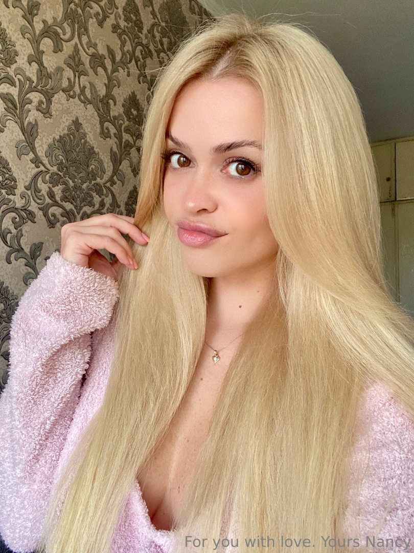 Do you like my new haircut part 8 