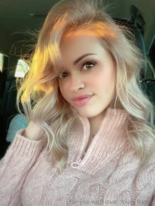 Do you enjoy long car trips