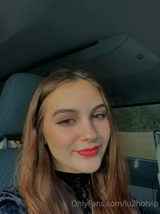 Don t you think i m just the cutest hehehe