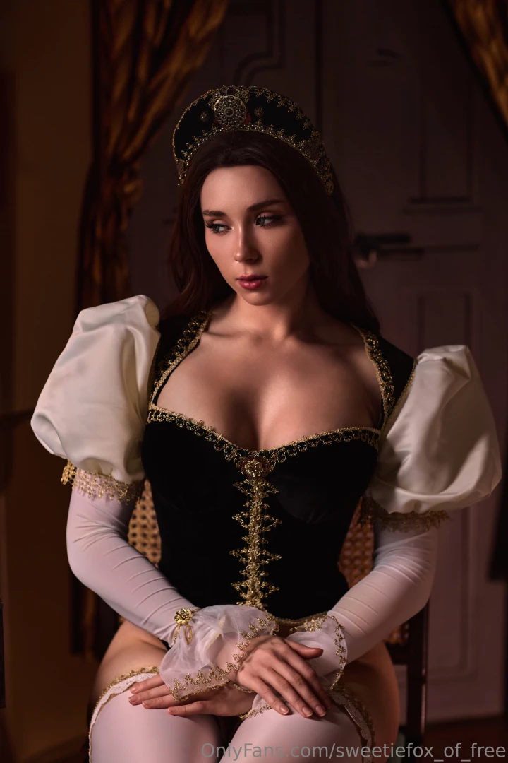 Let s take a trip back to the renaissance where beauty charm and 