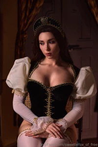 Let s take a trip back to the renaissance where beauty charm and