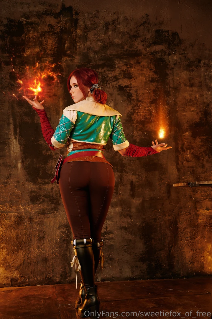 I m ready to heat things up what about you 