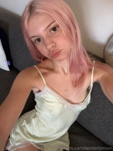 You think i m sexy don t you part 8