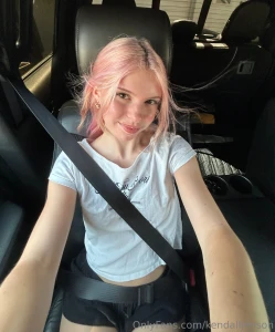 I want to be your girl part 25