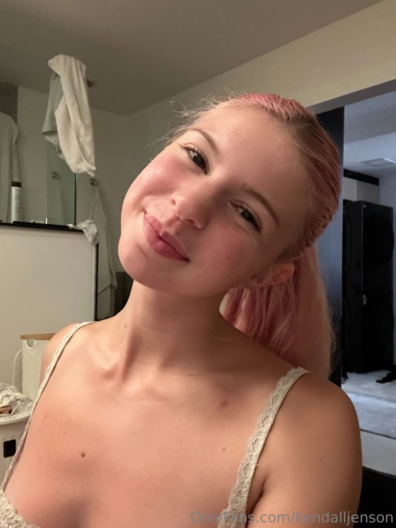 Have you fallen for me yet nbsp 