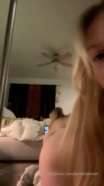 Nighttime shenanigans part 1 