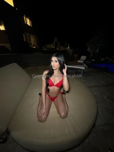 I want to be that freaky fantasy that is always on your mind part 25