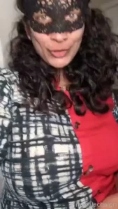 Stepmom missed you and has a surprise part 1 of the saga i m