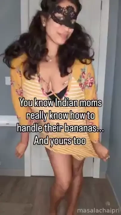 Wanna show me yours i m masalachaipri indian milf mommy tease legs 