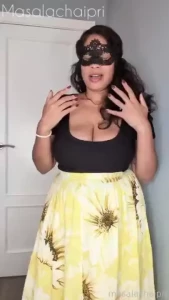 I come over to tell you your wife is fucking the headmaster but i am