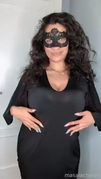 You should check out my page to see what i look like under this but 