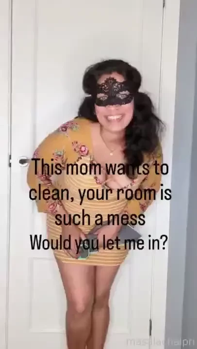 Can i be your stepmom i m masalachaipri indian milf stepmom mommy 