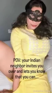 Would you come over i m masalachaipri indian milf mommy mombod