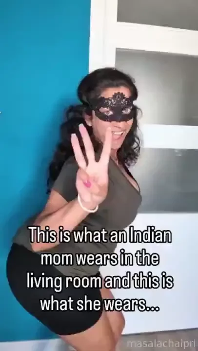 Which version do you prefer i m masalachaipri indian milf mommy mom 