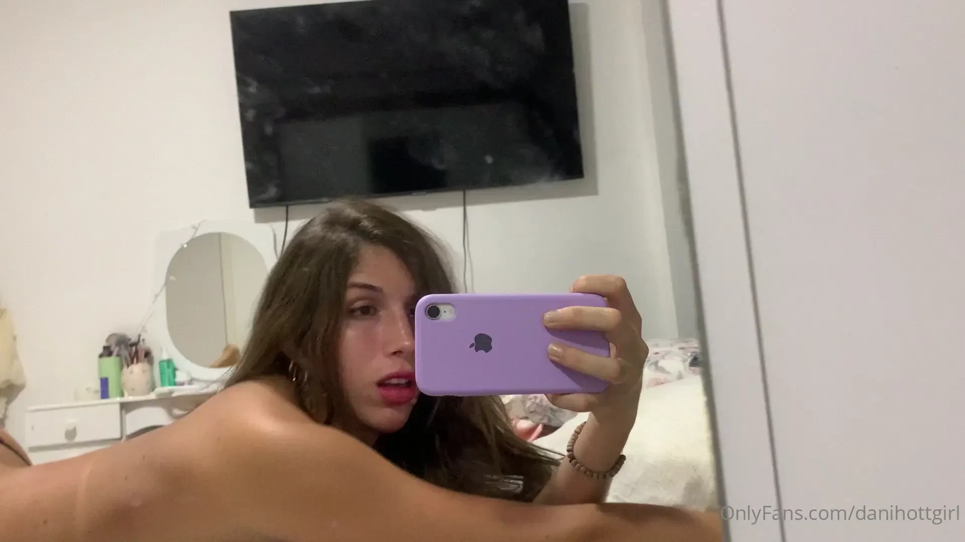 Just resting in my bed part 1 