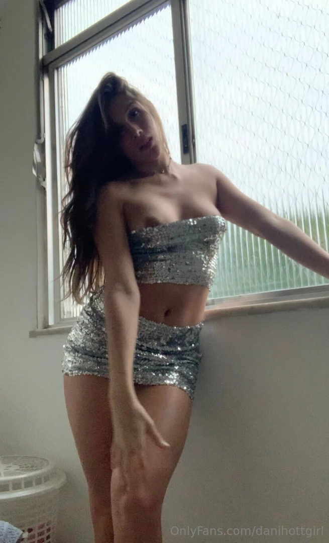 Trying on new clothes part 6 