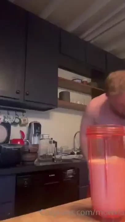 The ol chug amp flex 