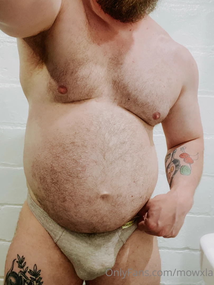 Bulbous 