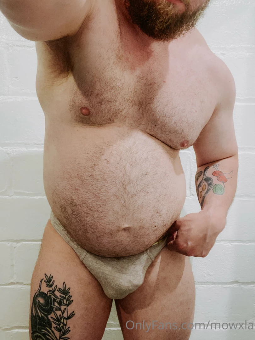 Bulbous part 1 