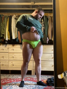 Ready for the beach part 15