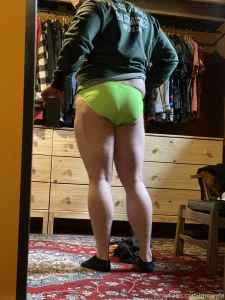 Ready for the beach part 16