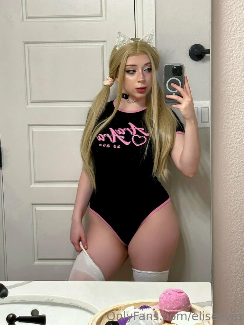 Thicc thighs save lives part 14 