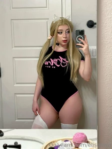 Thicc thighs save lives part 14