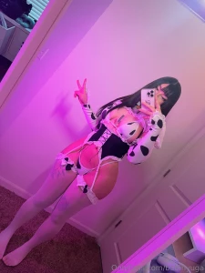 Can i be your milk maid part 3