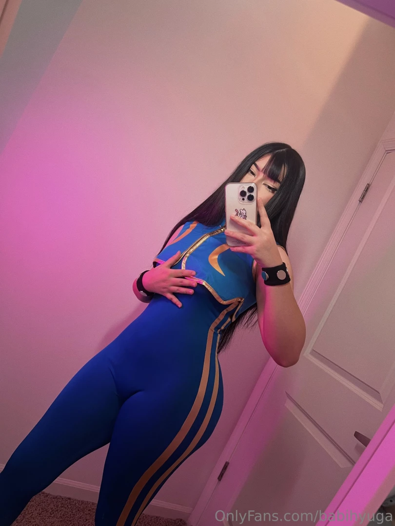 These hips are made for breeding 