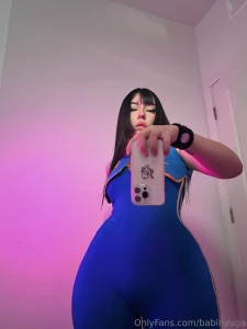 These hips are made for breeding part 1