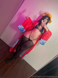 Do you like this cosplay daddy part 1