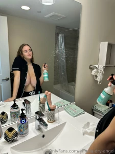 The day in the life if i was your wife dm me to get our chat started