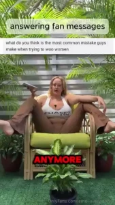 If you have a question dm me on my main page amelia-wet-angel and i ll part 2