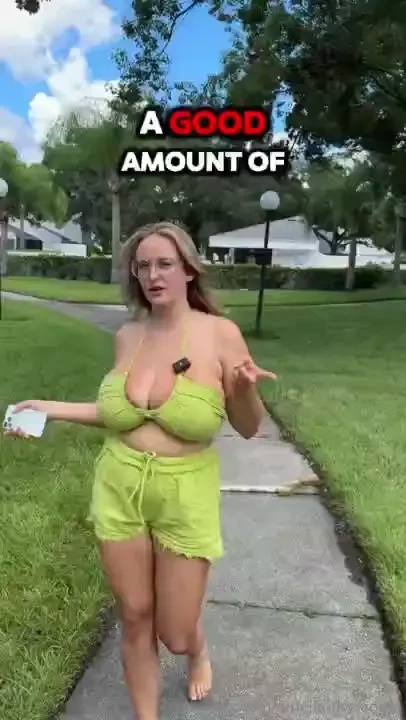 What do you think is the biggest difference between male and female 