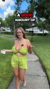 What do you think is the biggest difference between male and female
