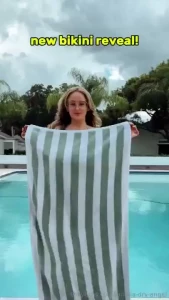 Let your body get higher amelia-wet-angel