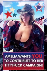 I m getting ready to do my first ever tittyfuck video on my main page