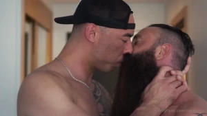 Tiantaoxxx beardedcj