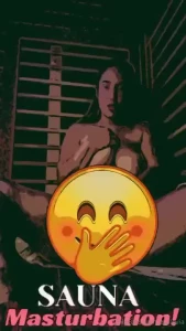 40 off newest video sauna pussy drip i bet you the audio of this video