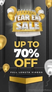 First fan only buy and get my most exclusive content