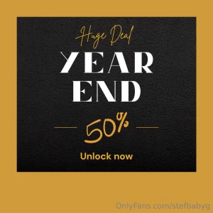 My favorite fan first fan to buy gets a bundle worth 999