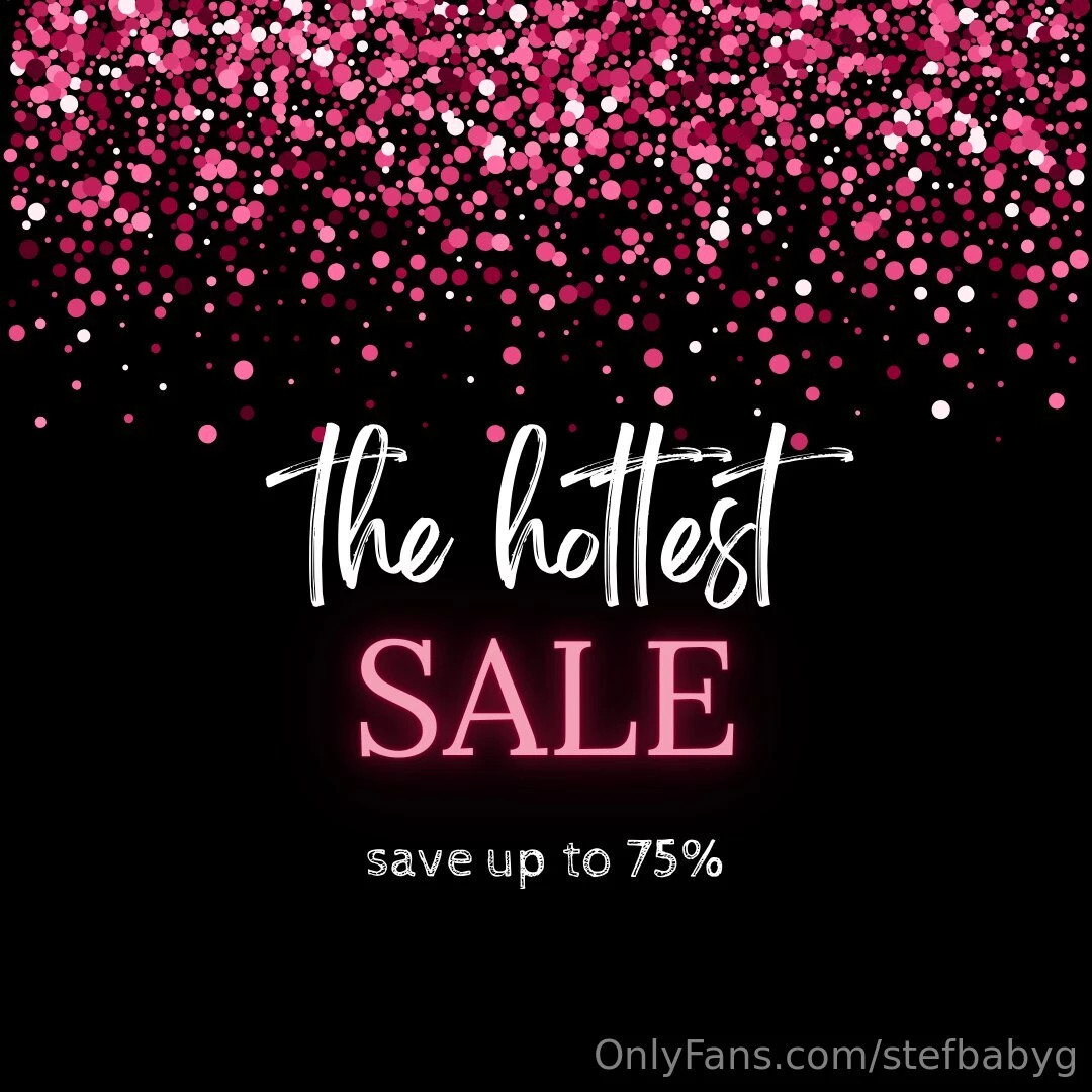 First fan to buy gets 500 worth of naughty b g content part 2 