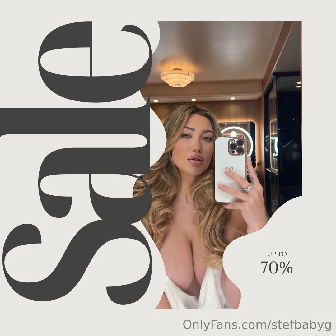 The first fan to purchase will have the chance to experience my brand 