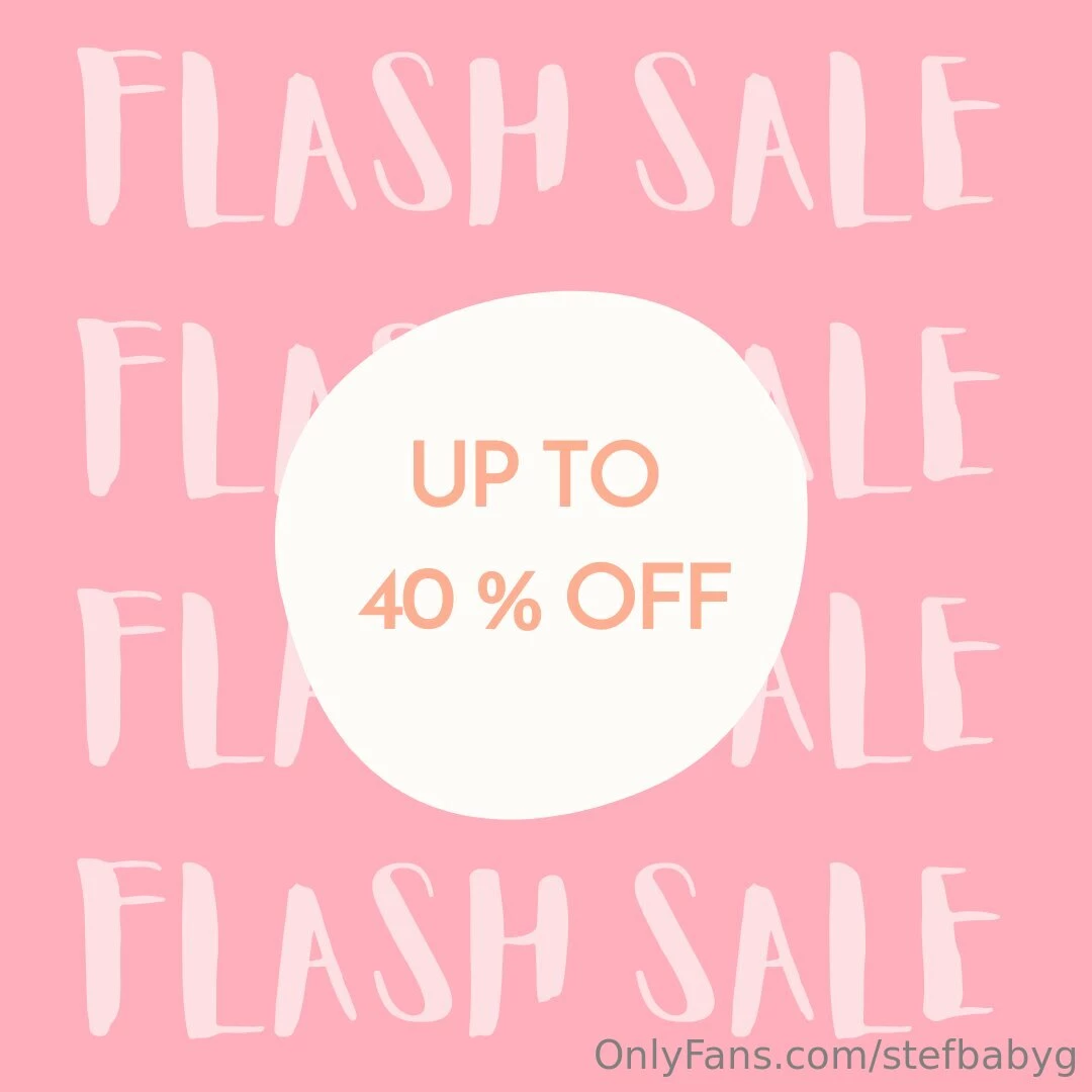 The first fan to purchase will have the chance to experience my brand part 1 